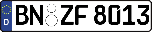 BN-ZF8013