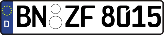BN-ZF8015