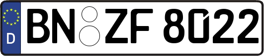 BN-ZF8022