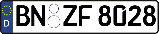 BN-ZF8028