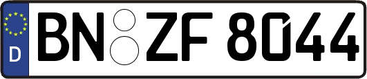 BN-ZF8044