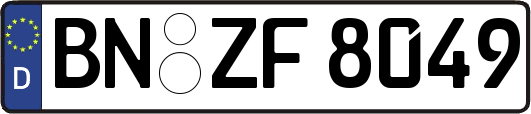 BN-ZF8049