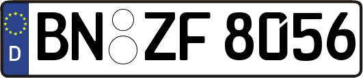 BN-ZF8056