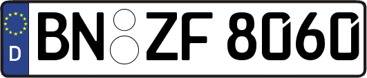 BN-ZF8060