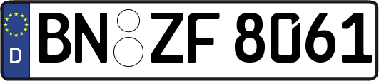 BN-ZF8061