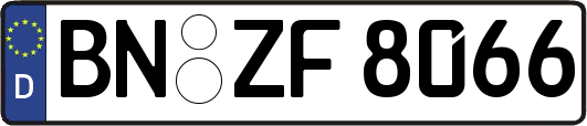 BN-ZF8066