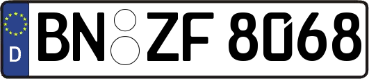 BN-ZF8068
