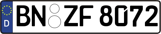 BN-ZF8072