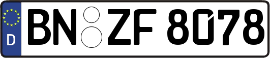 BN-ZF8078