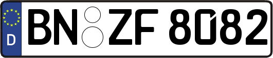 BN-ZF8082