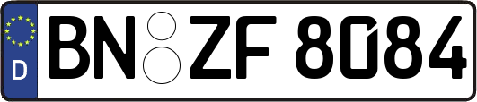BN-ZF8084