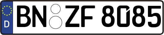 BN-ZF8085