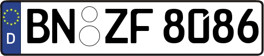 BN-ZF8086