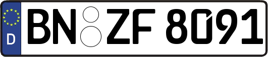 BN-ZF8091