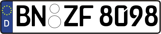 BN-ZF8098