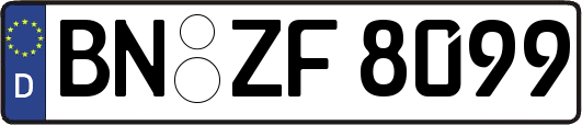 BN-ZF8099