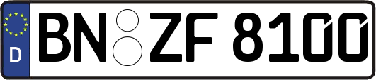 BN-ZF8100