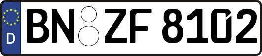 BN-ZF8102