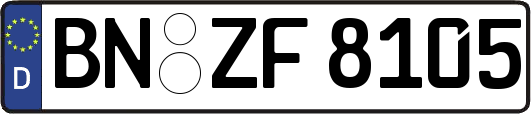 BN-ZF8105