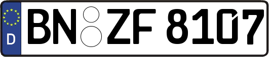 BN-ZF8107