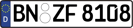 BN-ZF8108