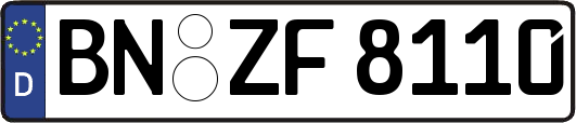 BN-ZF8110