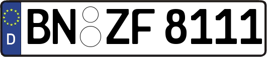 BN-ZF8111