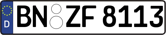 BN-ZF8113