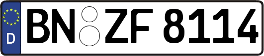 BN-ZF8114