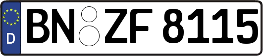 BN-ZF8115