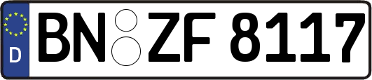 BN-ZF8117