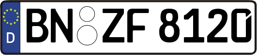BN-ZF8120