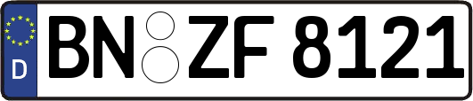 BN-ZF8121