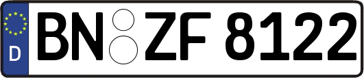 BN-ZF8122