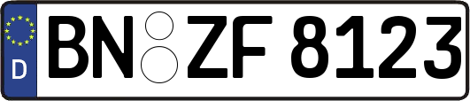 BN-ZF8123