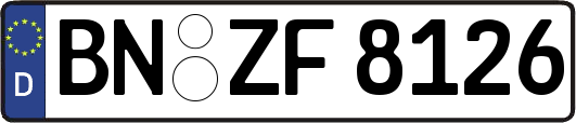 BN-ZF8126