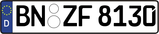 BN-ZF8130