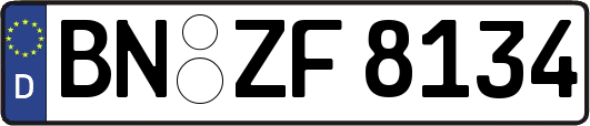 BN-ZF8134
