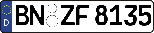 BN-ZF8135