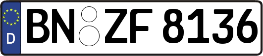 BN-ZF8136