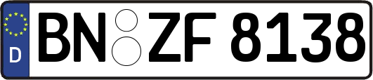BN-ZF8138