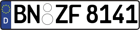 BN-ZF8141