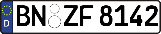 BN-ZF8142
