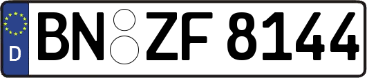 BN-ZF8144