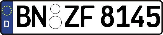 BN-ZF8145