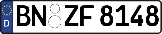 BN-ZF8148