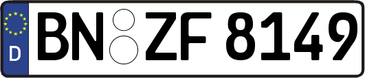 BN-ZF8149