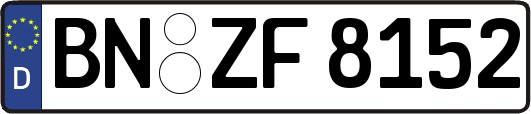 BN-ZF8152