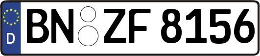 BN-ZF8156