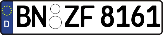 BN-ZF8161